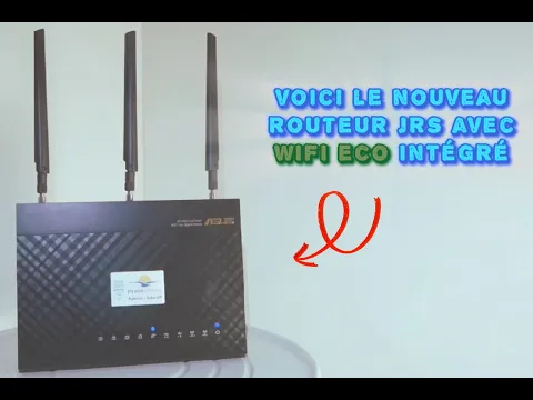 Reviews – JRS Eco Wireless