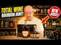 Bourbon Hunting Total Wine North Brunswick NJ Shelf Tour - See Every Bourbon Price