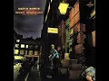 Lady Stardust - David Bowie