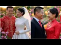 Download Lagu Yu Long and Yang Mei Mei’s Real Wedding 2025 – LIVE Coverage!