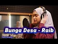 Bunga Desa - Raib - Cover Dangdut Terbaik - Ecan Dangdut