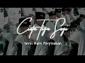 CINTA TIGA SEGI (VERSI MARS PERPISAHAN) || COVER BY SANTRI DARUL AMIN NAGASARI