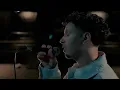 Oussama - Si demain tout s'arrête (Acoustique) / Visualizer