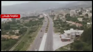 فيروز لبنان يا اخضر حلو فيديو نادر لمدينة جونيه عام 1971 