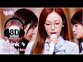 Lagu [🔊8D Bank] Apink (에이핑크) - Love Me More | KBS WORLD TV 260116