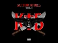 Game From Pluto - Kodak Black