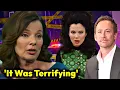 They Attacked The Nanny Fran Drescher s Traumatic Home Invasion Her Husband Witnessed Everything