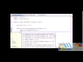 Intermediate Java Tutorial 23 Drawing an Oval with Slider