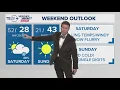 First Coast News Weather January 29 2026