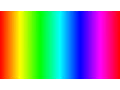 Code Fundamentals in JES Using HSV to visualise colour spectrum