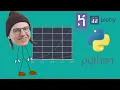 How to Create and Deploy an online Python application using Heroku