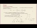 COMP526 Unit 7-3 2020-03-23 Compression Huffman codes part 2