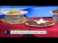 Grosse Pointe Restaurant Week April 30 - May 6