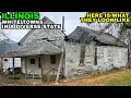 ILLINOIS Almost All White Towns In A Diverse State - This Is What They Look Like