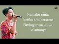 Download Lagu Butiran Debu - Rumor ( Lirik )