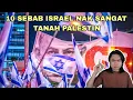 Download Lagu 10 Sebab Israel Nak Sangat Tanah Palestine!