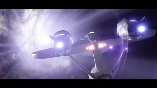 Star Trek 60th - Roddenberry Archive Teaser
