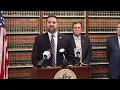 Operation Clean Sweep Produces Major Arrests and Seizures in Onondaga County NY