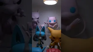 بوكيمون فونكو مع اغنية البداية 