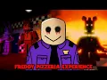 Lagu The Freddy's Pizzeria Experience *scary*
