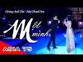 Download Lagu Một Mình | Nhạc sĩ: Lam Phương | Hoàng Anh Thư, Mai Thanh Sơn