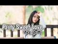 Lagu SWEET LOVE | REMIX VICKY DJATIIY 2023