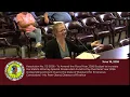 Wicomico County Council Legislative and Open Work Sessions June 16 2026