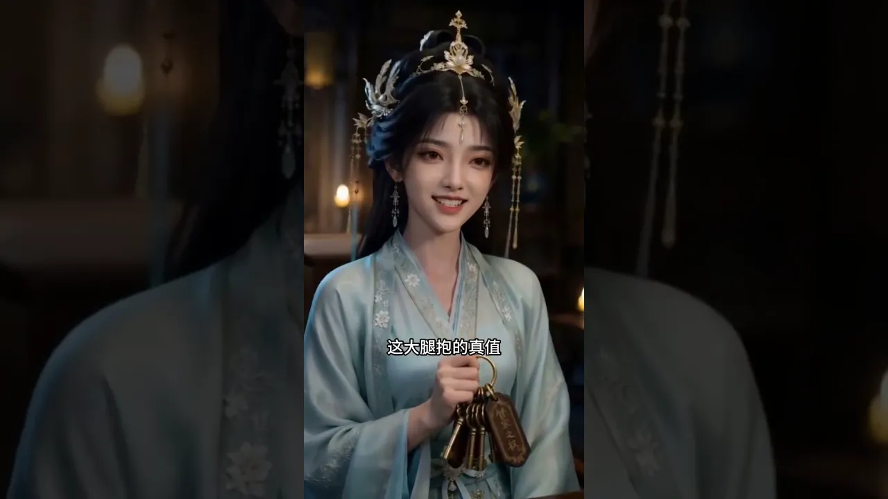 海棠烬,红字知命