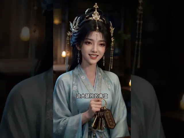 海棠烬，红字知命