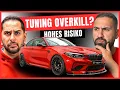 Serkan checkt Tuning-M2! Risiko-Level für Omid einfach zu hoch?