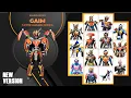 Download Lagu Kamen Rider Gaim Motif