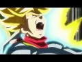 Download Lagu Future Trunks [AMV] Lucid Dreams