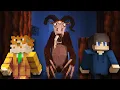 2 Idiots Survive Minecraft s NEW Goatman