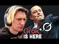 Download Lagu Grok 4 pushes humanity closer to AGI… but there’s a problem | xQc Reacts