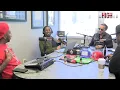 T.I.: When I Wrote Live Your Life With Rihanna I Was Preparing For Prison, 2 Emotions - Love & Fear
