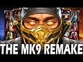 Download Lagu MK9 Remaster is NEVER Happening...