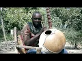 Download Lagu Jarabi by Mafu Conteh - Kora music from The Gambia