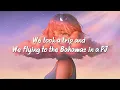RnBoi - MON BÉBÉ (Remix) (feat. Ayra Starr) (Lyrics)