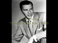 Frank Sinatra- Swinging on a Star (1964)