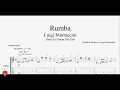 Download Lagu Luigi Marraccini - Rumba - Flamenco Guitar Tabs