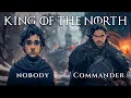 The Entire Story of Jon Snow Game of Thrones Fireside Stories Fantasy ASMR