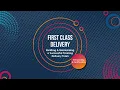 First Class Delivery Onboarding Certification for Successful Training Delivery Teams