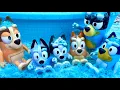 Bluey Bath Bomb Surprise Toys Pretend Play