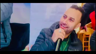 Cheb Midou Live 2026_ جيعانين و رخاس يتبعو غير القوة - Nifa9 Khatina ( Avec Nidalovitch
