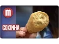 Download Lagu Coxinha que não vai ao fogo - Mulheres (06/08/14)
