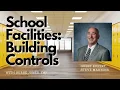 Steve Mankins - Building Controls for HVAC and Other Systems