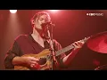 Watch Half Moon Run perform "Gigafire" on CBC Music Live