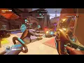 Symmetra Montage: "Kiss Me"