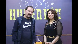 ريبر وحيد ونسرين بوطان Çima çima 