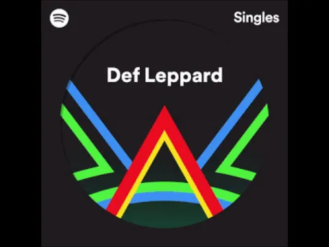 Download MP3 Def Leppard - DEPECHE MODE's \